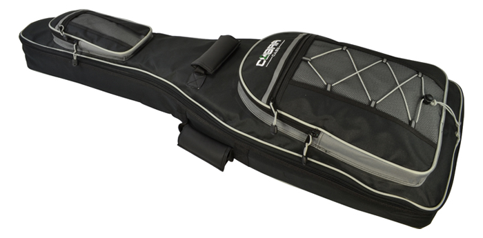 Deluxe Padded Bass Guitar Bag by Cobra